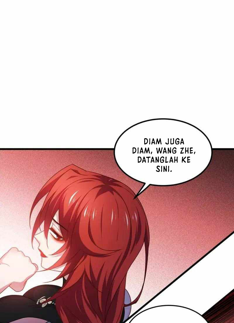 Became King After Being Bitten Chapter 26 - halaman 26