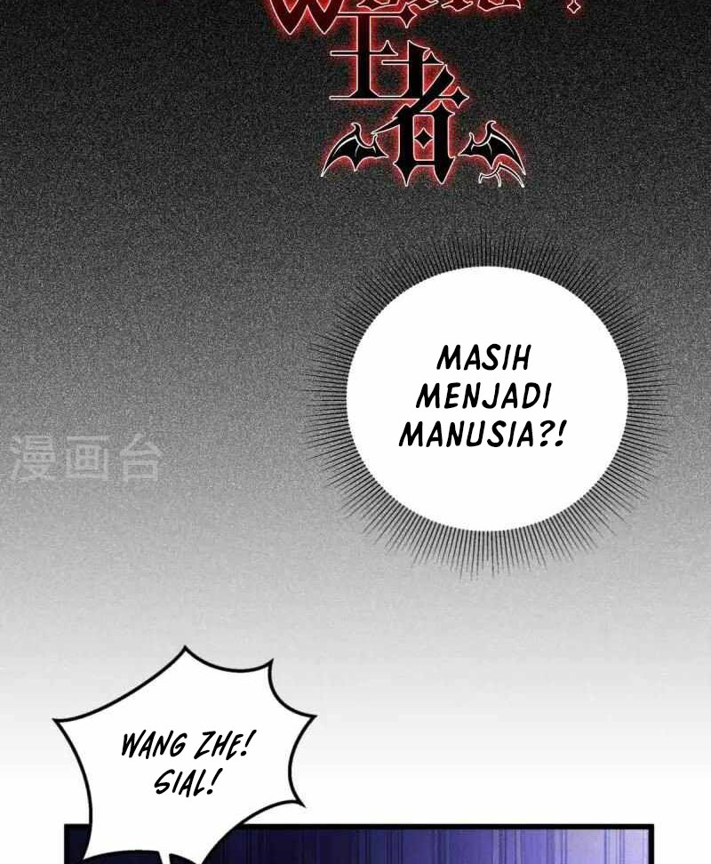 Became King After Being Bitten Chapter 26 - halaman 3