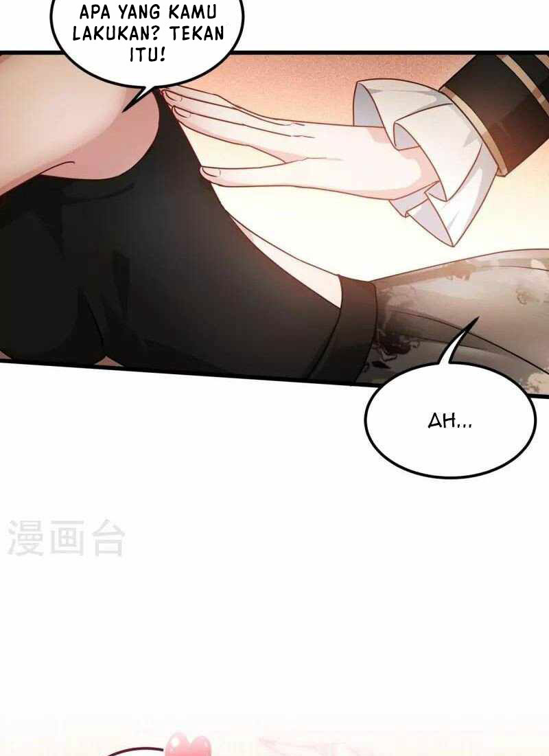 Became King After Being Bitten Chapter 26 - halaman 30