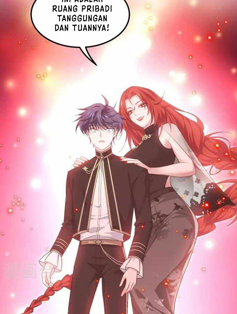 Became King After Being Bitten Chapter 26 - halaman 44