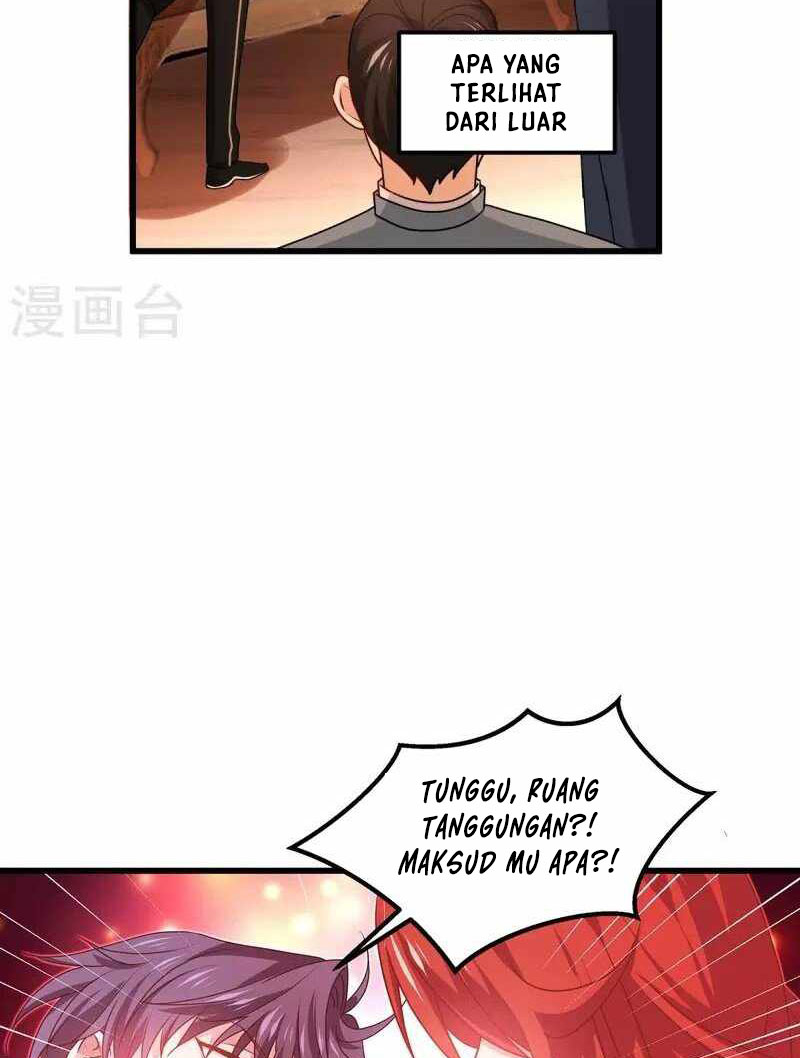 Became King After Being Bitten Chapter 26 - halaman 47