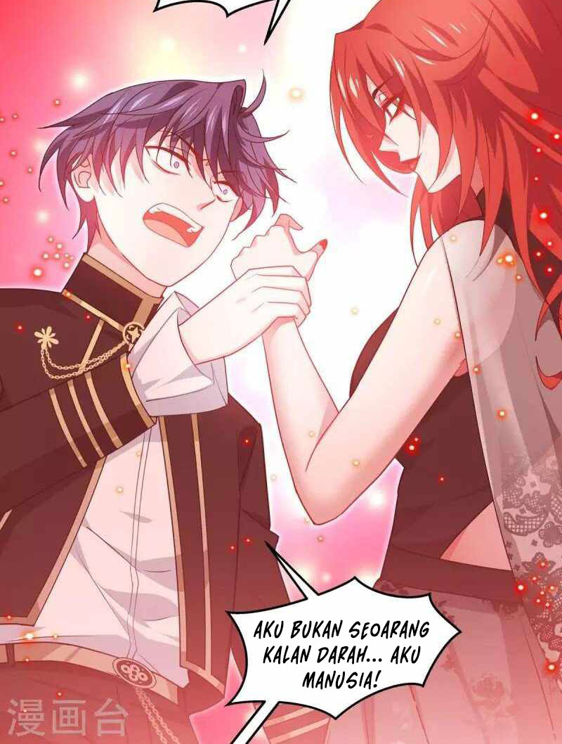 Became King After Being Bitten Chapter 26 - halaman 49