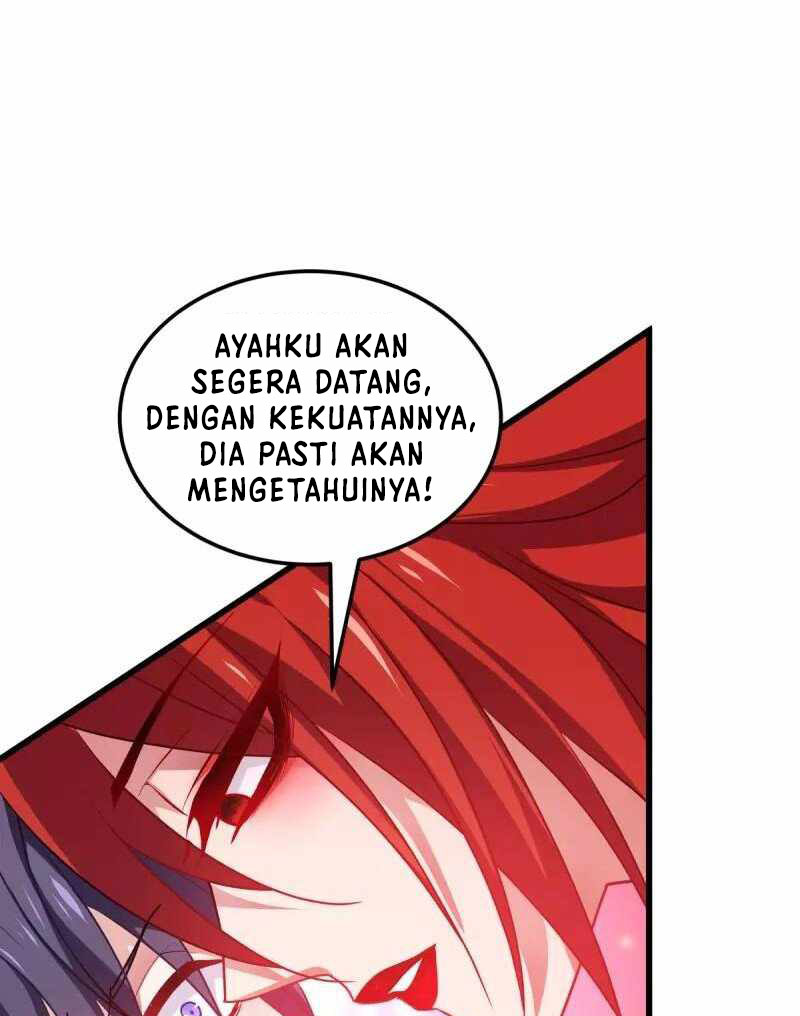 Became King After Being Bitten Chapter 26 - halaman 54
