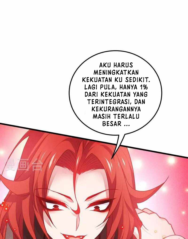 Became King After Being Bitten Chapter 26 - halaman 56