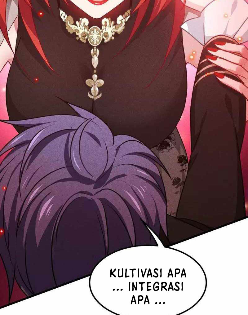 Became King After Being Bitten Chapter 26 - halaman 57