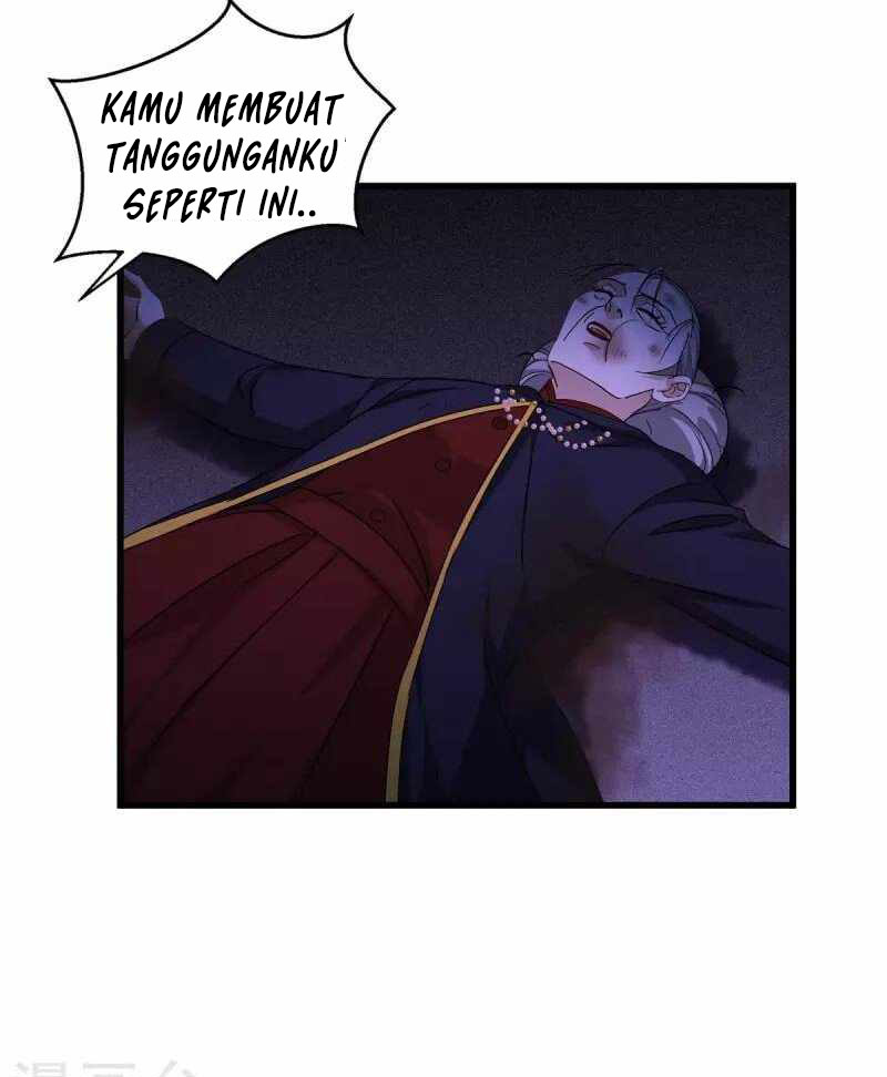 Became King After Being Bitten Chapter 26 - halaman 6