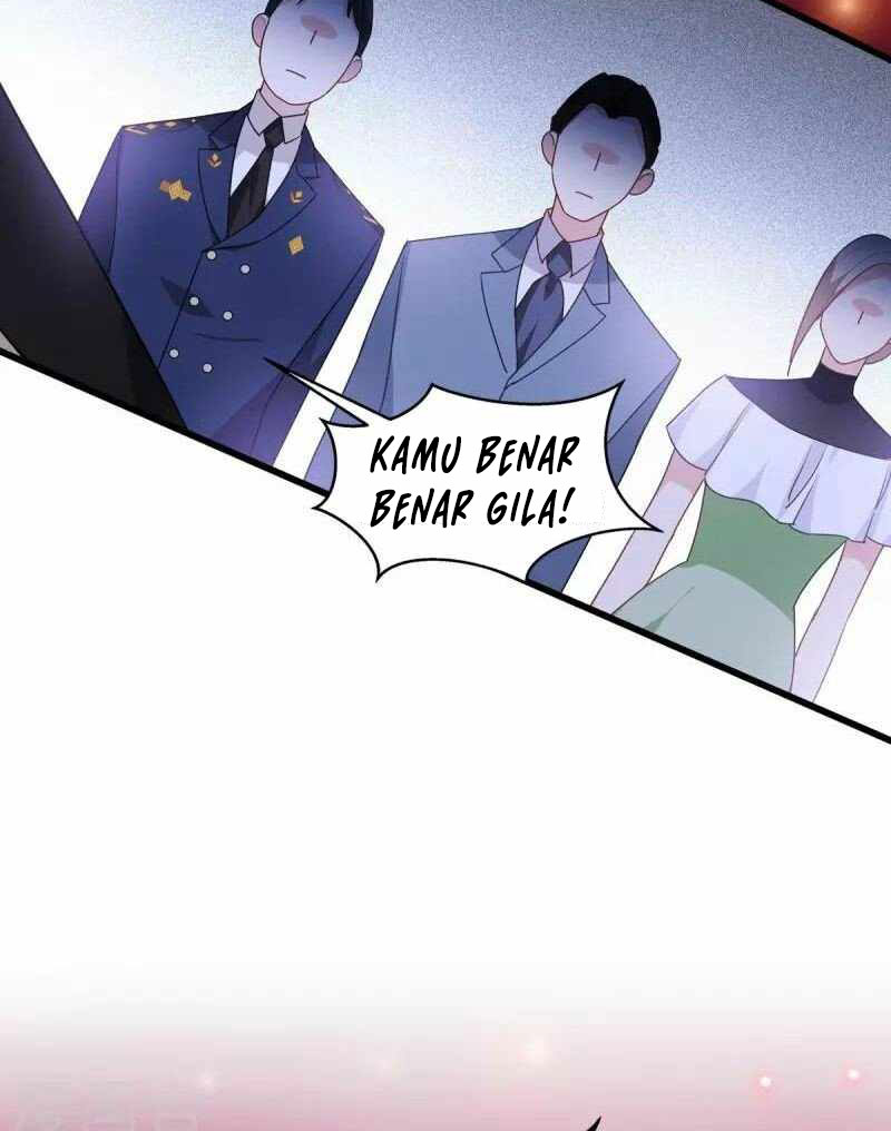 Became King After Being Bitten Chapter 26 - halaman 60