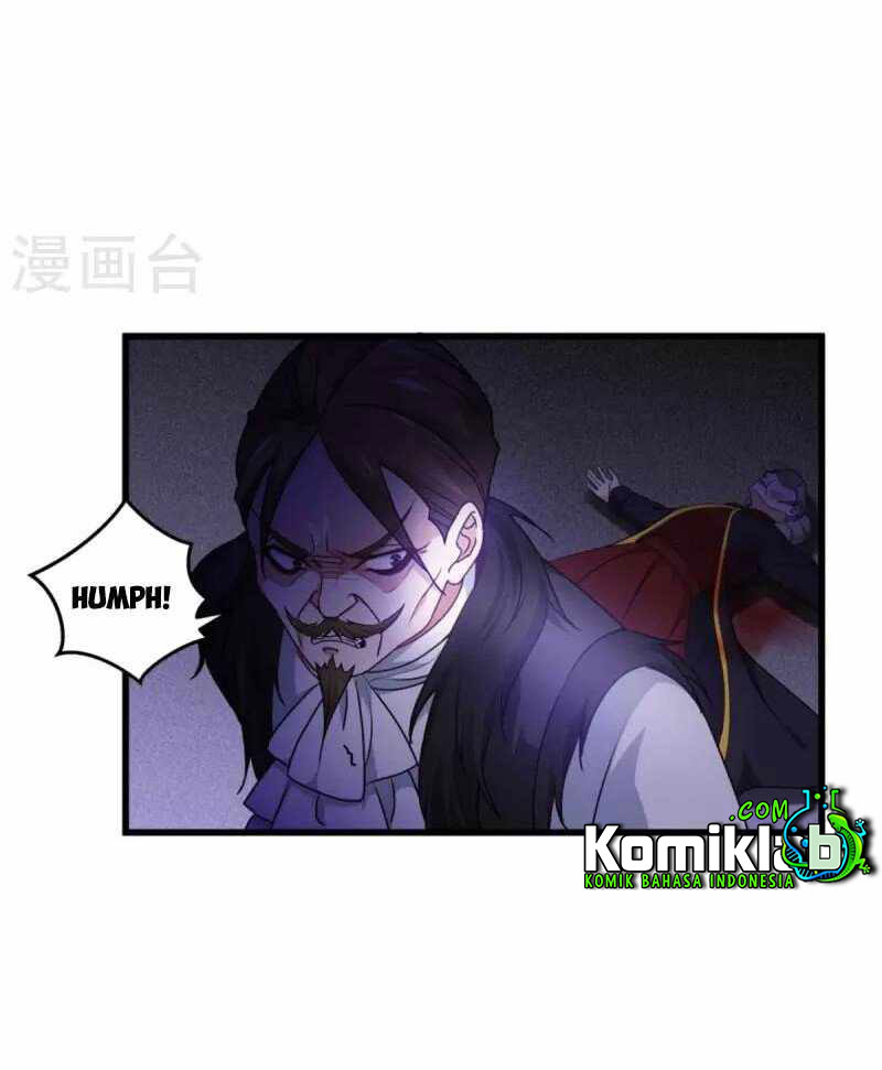 Became King After Being Bitten Chapter 26 - halaman 8