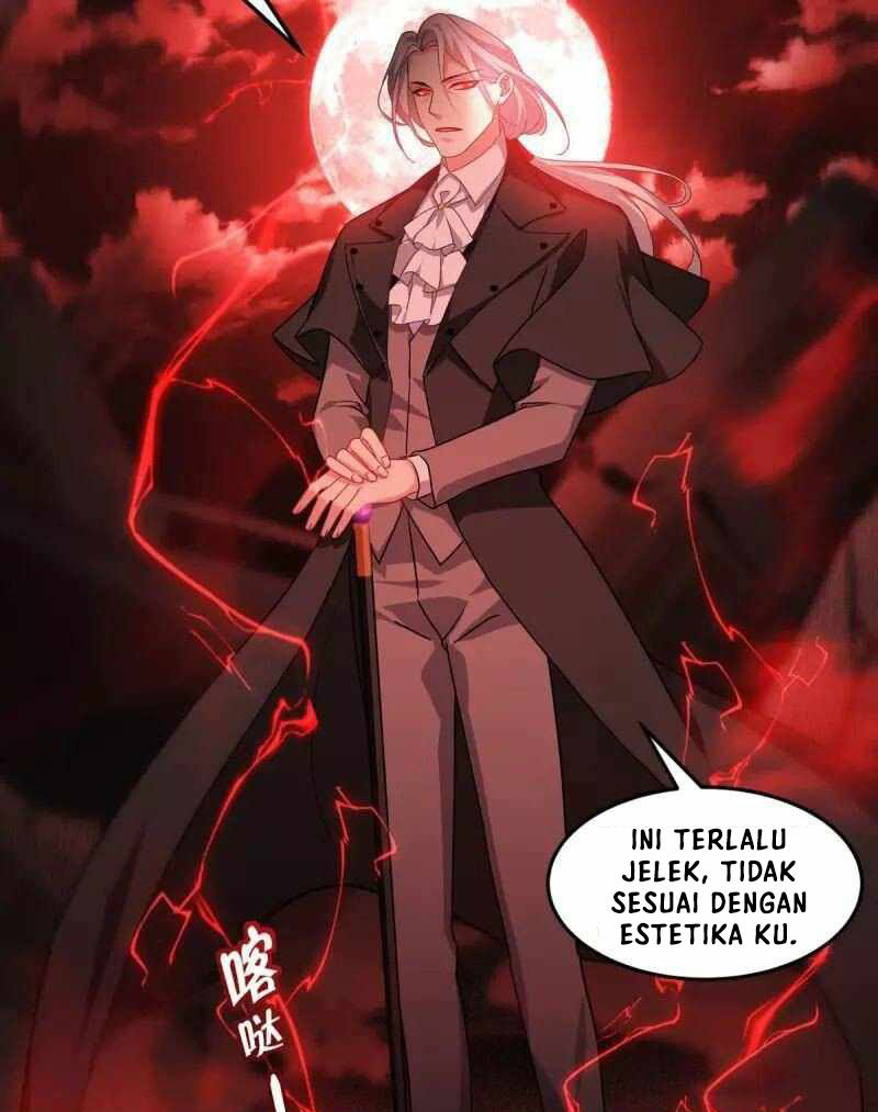 Became King After Being Bitten Chapter 27 - halaman 62