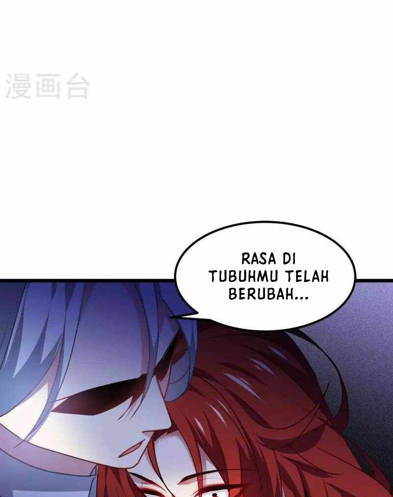 Became King After Being Bitten Chapter 27 - halaman 70