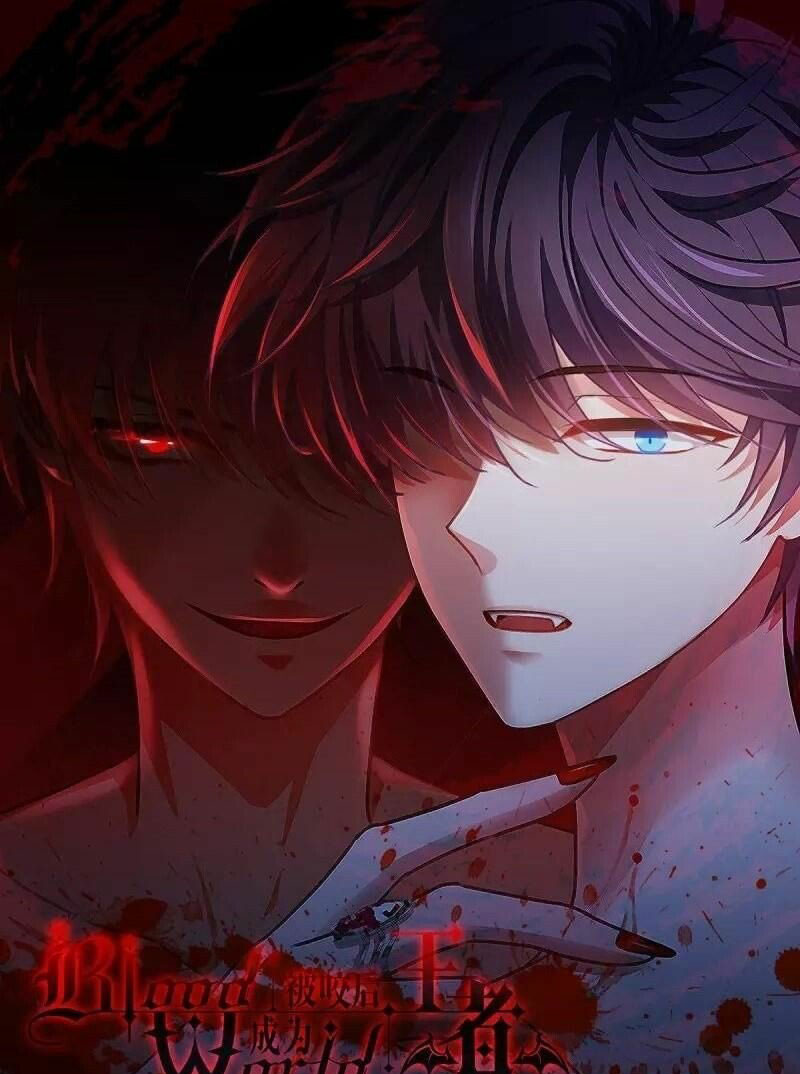 Became King After Being Bitten Chapter 28 - halaman 2