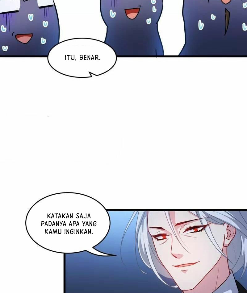 Became King After Being Bitten Chapter 28 - halaman 28