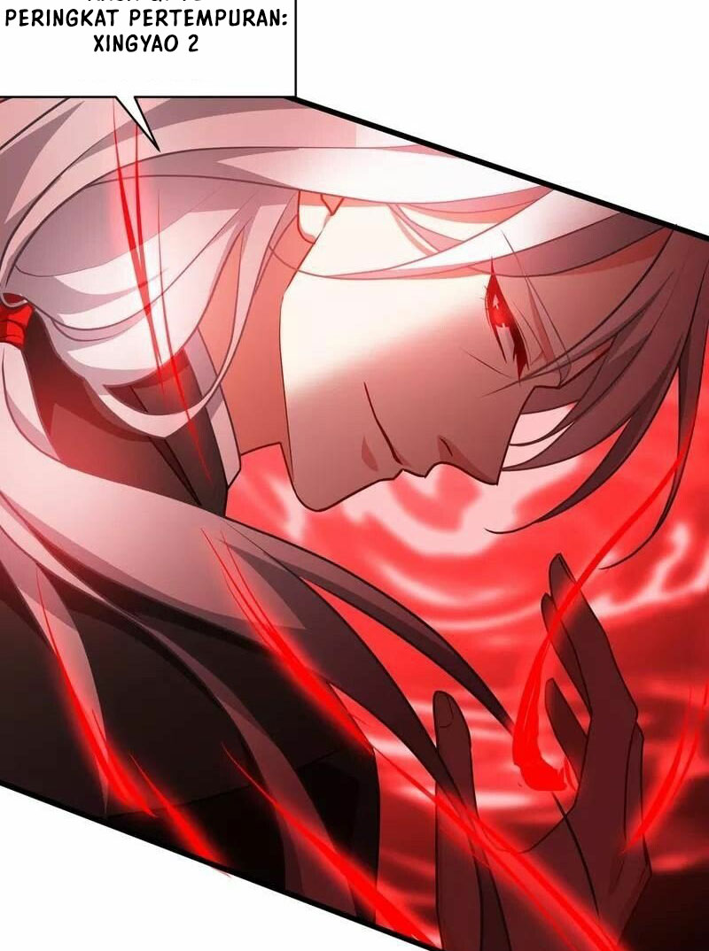Became King After Being Bitten Chapter 28 - halaman 4