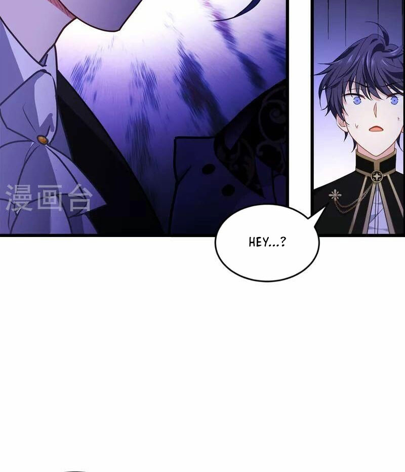 Became King After Being Bitten Chapter 28 - halaman 51