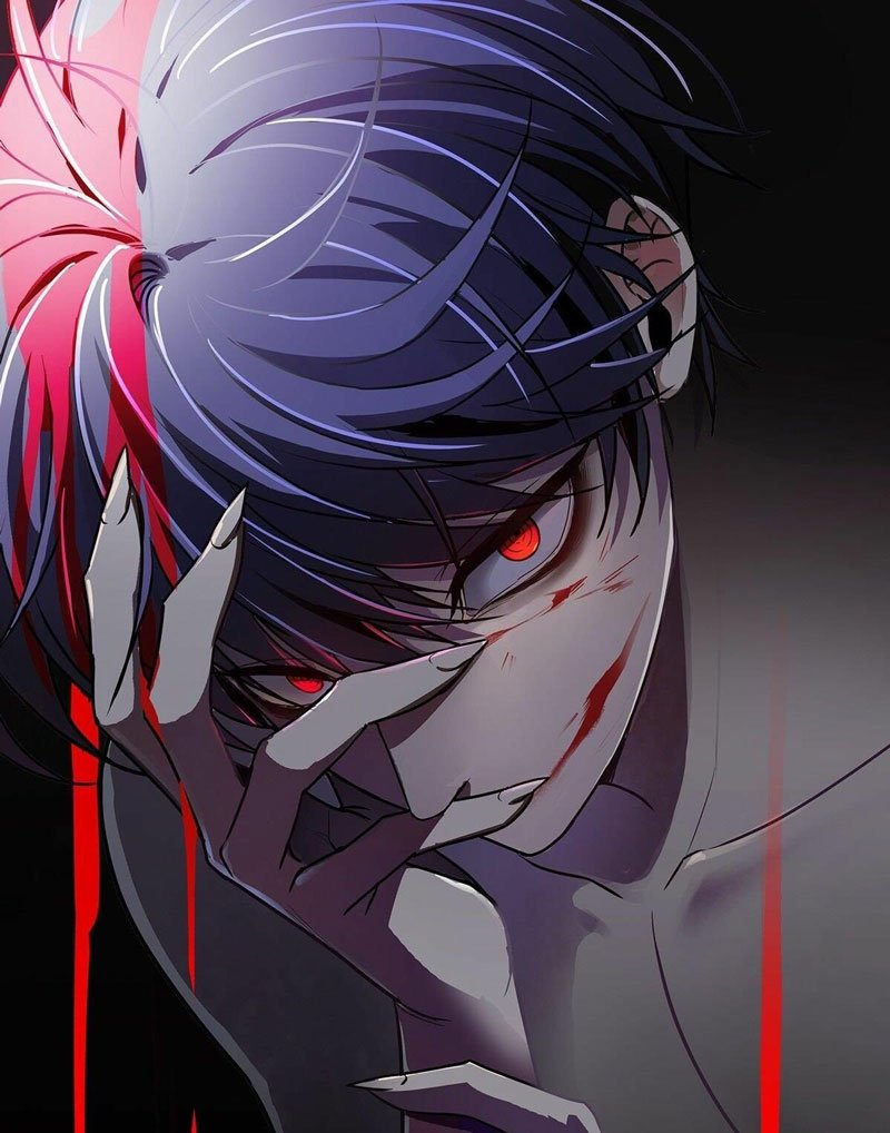Became King After Being Bitten Chapter 29 - halaman 2