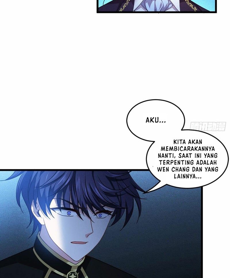 Became King After Being Bitten Chapter 29 - halaman 42