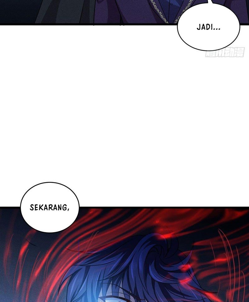 Became King After Being Bitten Chapter 29 - halaman 47