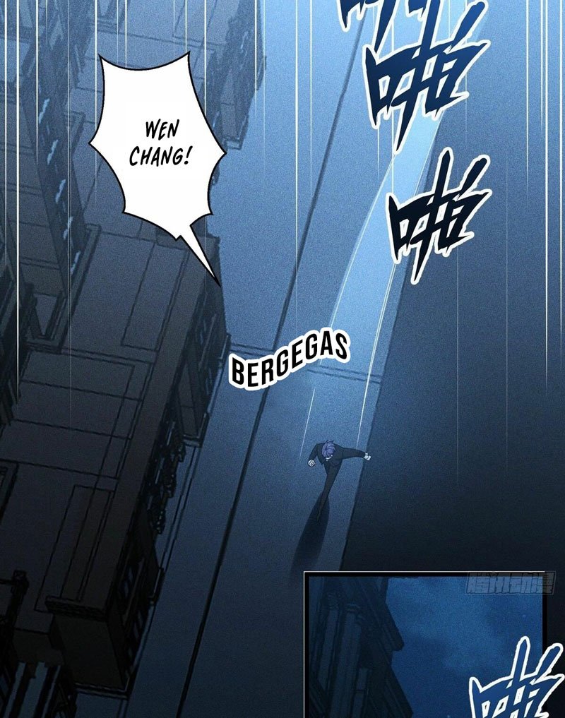 Became King After Being Bitten Chapter 29 - halaman 5