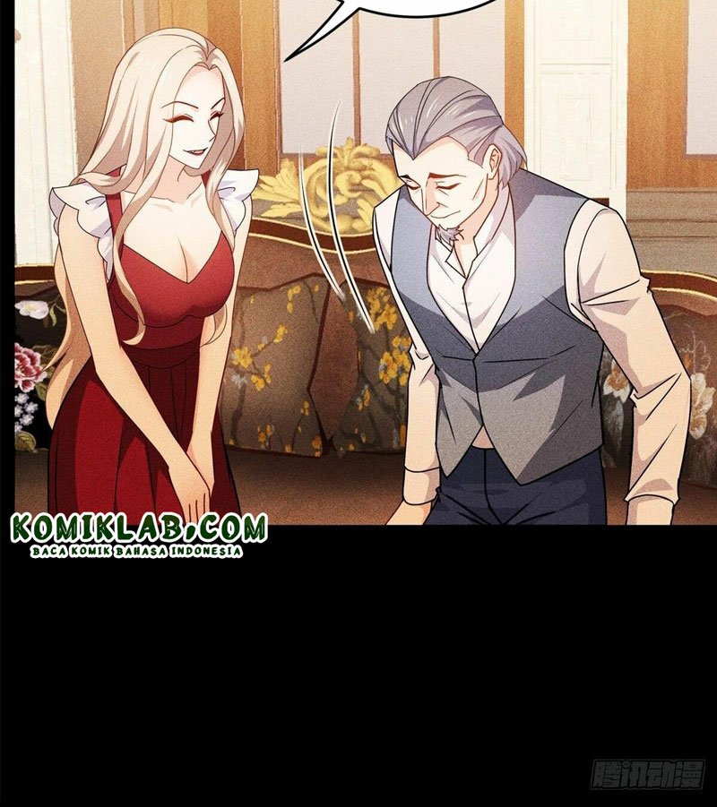 Became King After Being Bitten Chapter 29 - halaman 56