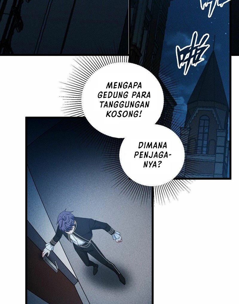 Became King After Being Bitten Chapter 29 - halaman 6