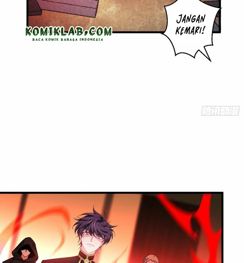Became King After Being Bitten Chapter 30 - halaman 11