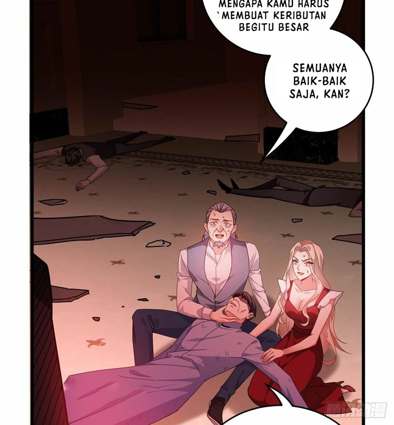 Became King After Being Bitten Chapter 30 - halaman 13