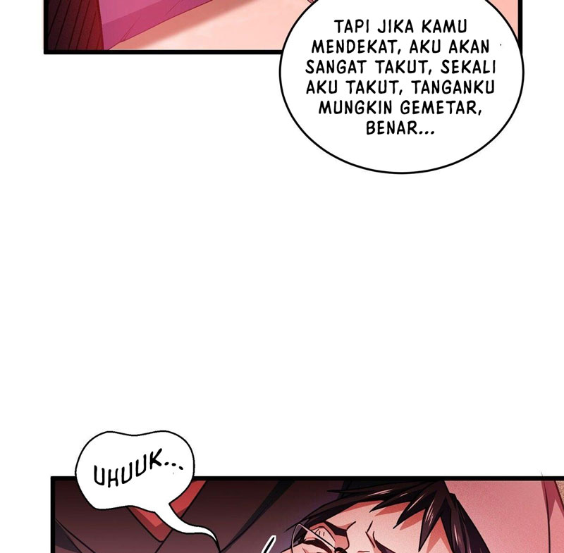 Became King After Being Bitten Chapter 30 - halaman 14