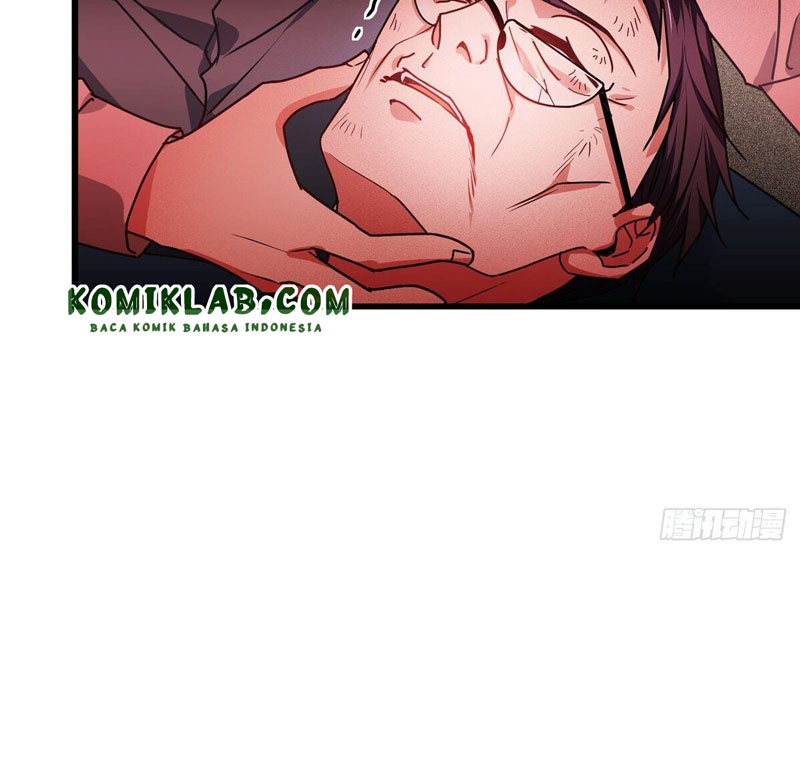 Became King After Being Bitten Chapter 30 - halaman 15