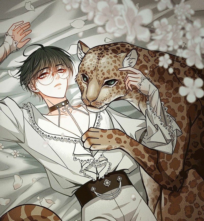 Became King After Being Bitten Chapter 30 - halaman 2