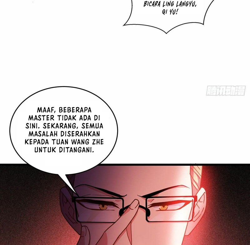 Became King After Being Bitten Chapter 30 - halaman 20