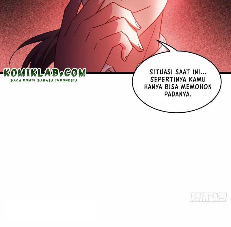 Became King After Being Bitten Chapter 30 - halaman 21