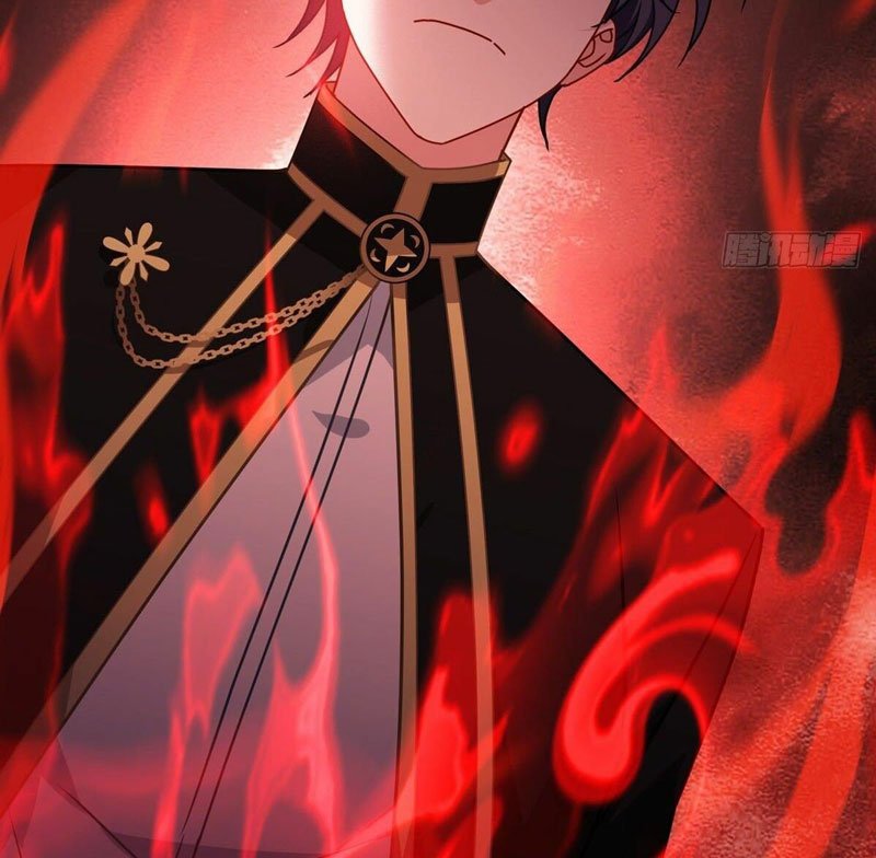 Became King After Being Bitten Chapter 30 - halaman 23