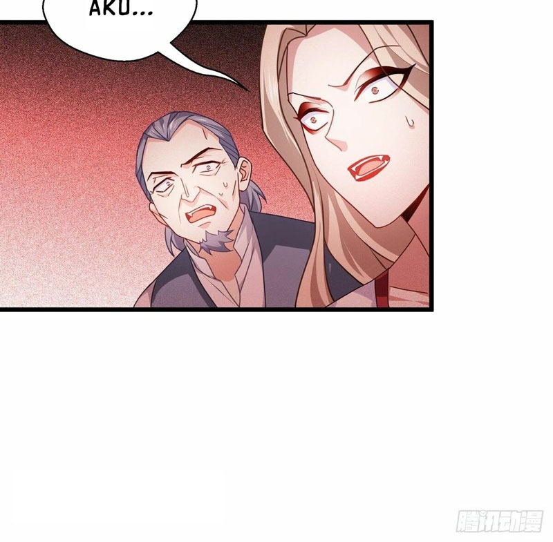 Became King After Being Bitten Chapter 30 - halaman 25