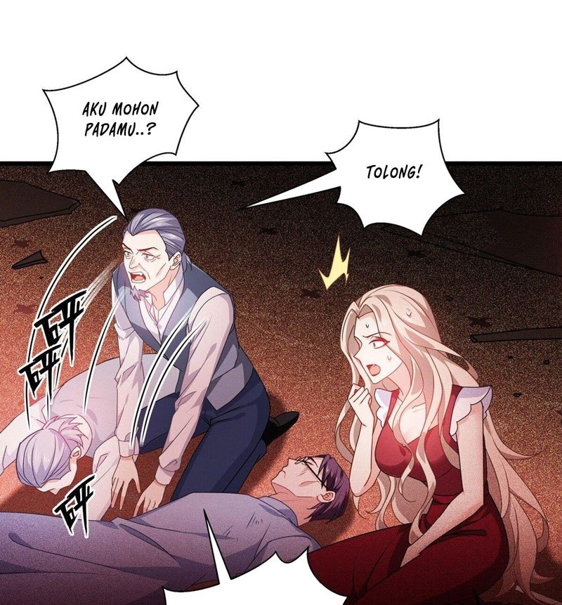 Became King After Being Bitten Chapter 30 - halaman 26