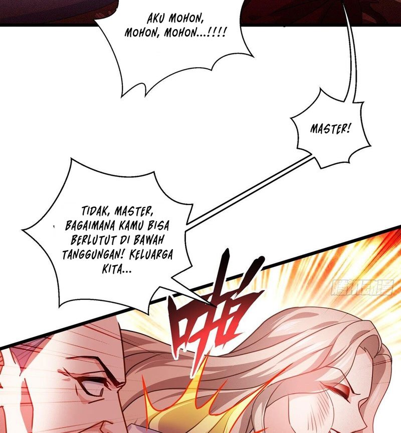 Became King After Being Bitten Chapter 30 - halaman 27