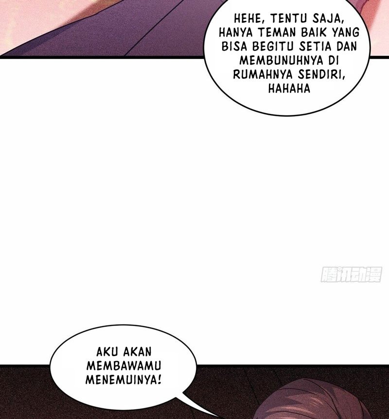 Became King After Being Bitten Chapter 30 - halaman 30