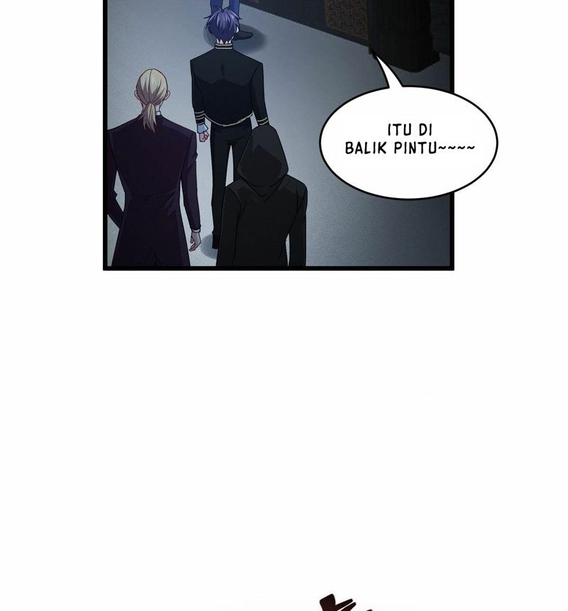 Became King After Being Bitten Chapter 30 - halaman 34
