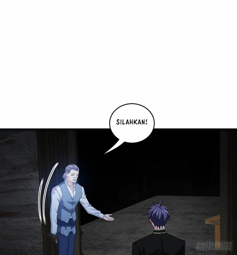 Became King After Being Bitten Chapter 30 - halaman 37