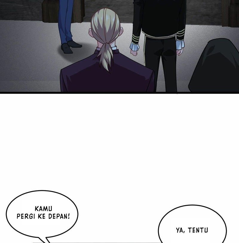 Became King After Being Bitten Chapter 30 - halaman 38