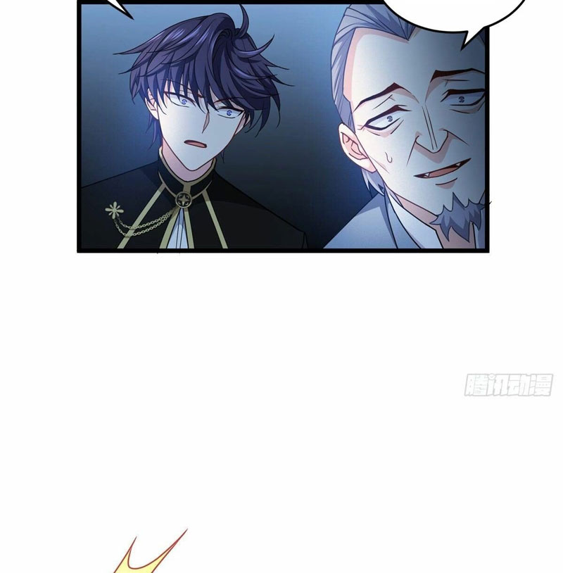 Became King After Being Bitten Chapter 30 - halaman 39