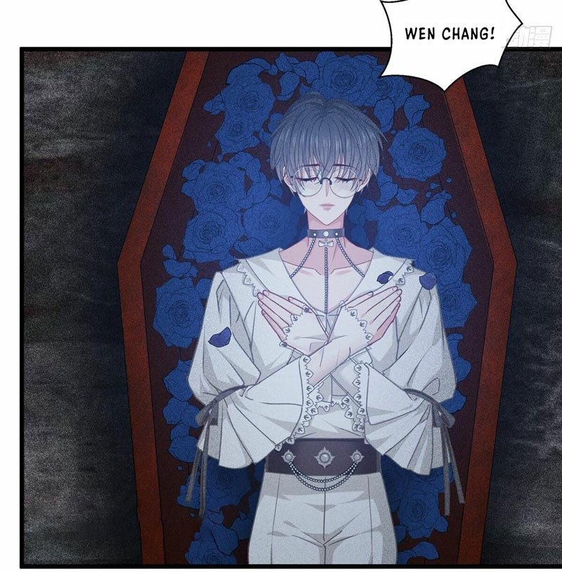Became King After Being Bitten Chapter 30 - halaman 41