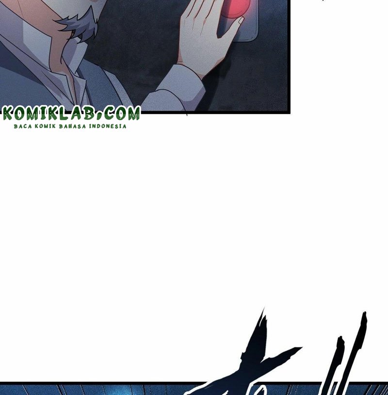 Became King After Being Bitten Chapter 30 - halaman 44