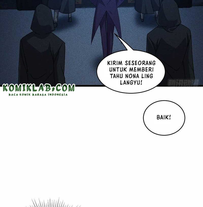 Became King After Being Bitten Chapter 30 - halaman 48