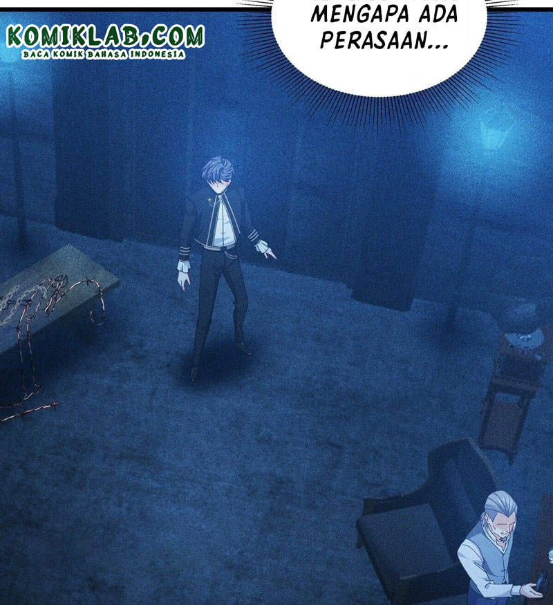 Became King After Being Bitten Chapter 30 - halaman 53