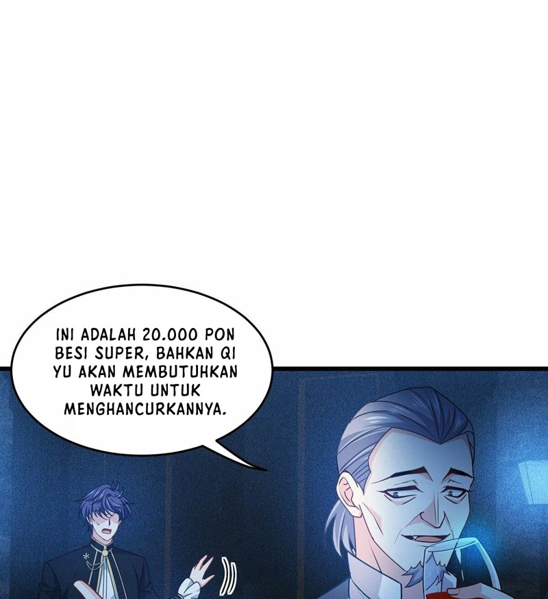 Became King After Being Bitten Chapter 30 - halaman 56