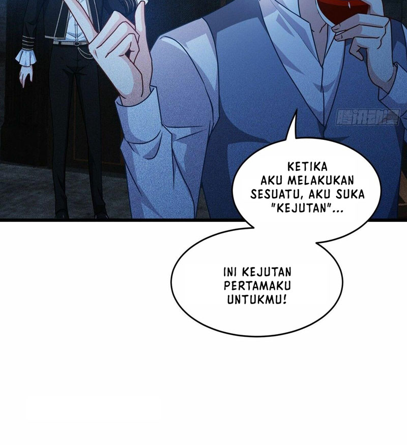 Became King After Being Bitten Chapter 30 - halaman 57