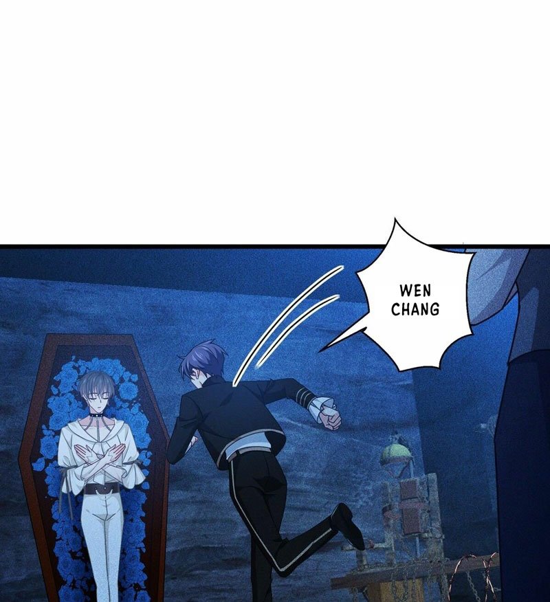 Became King After Being Bitten Chapter 30 - halaman 59