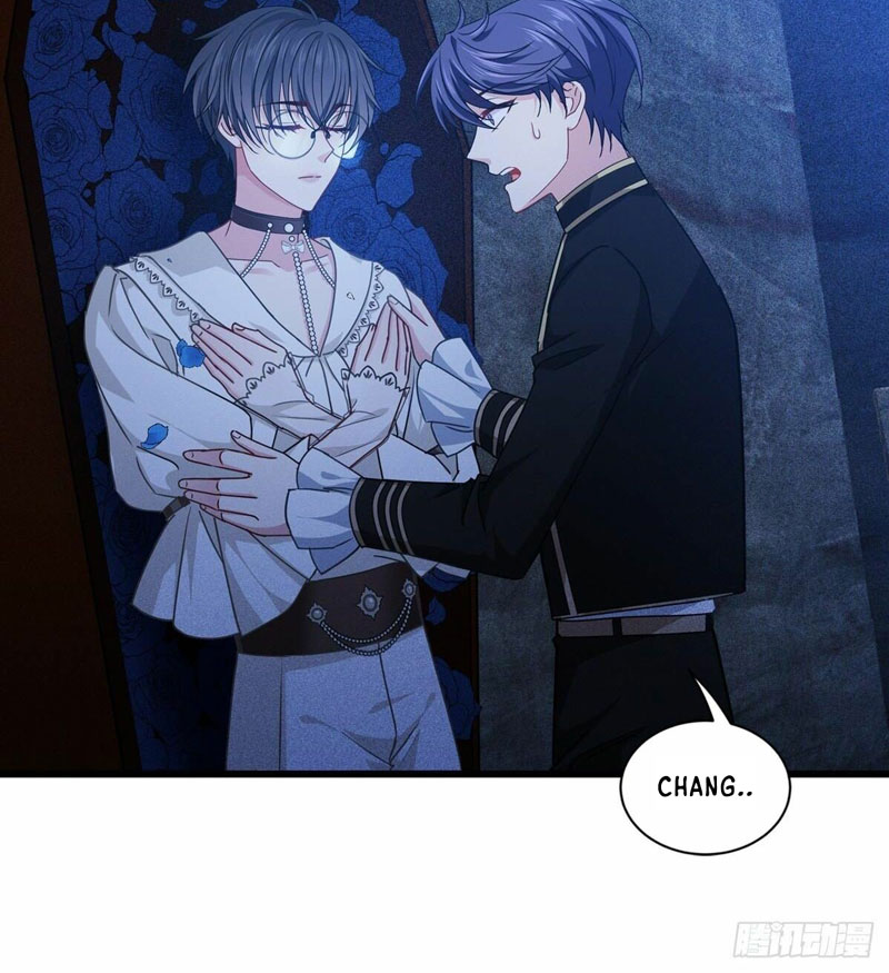 Became King After Being Bitten Chapter 30 - halaman 61