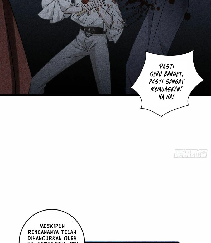 Became King After Being Bitten Chapter 30 - halaman 66