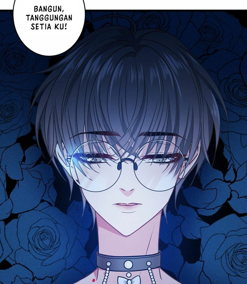 Became King After Being Bitten Chapter 30 - halaman 70
